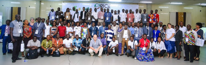 Promotion du commerce équitable en Côte d’Ivoire